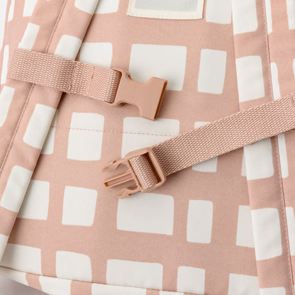 「校園系列」daypack 9L書包適合2～5Y【可繡名】