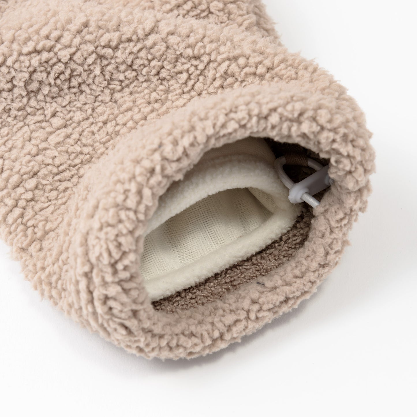 【2025AW】etoile moka连体外套0-2歲