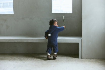 【2025AW】etoile night连体外套0-2歲