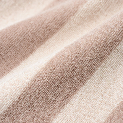 【2025AW】collon pink stripe連身衣0-1歲