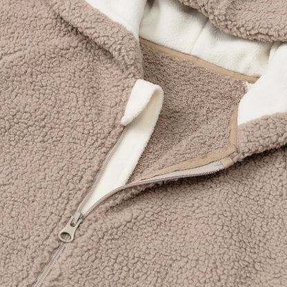 【2025AW】etoile moka连体外套0-2歲