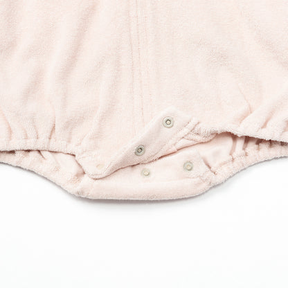2026SS/lullaby half bunny peachpuff春夏兔子裝睡衣家居服