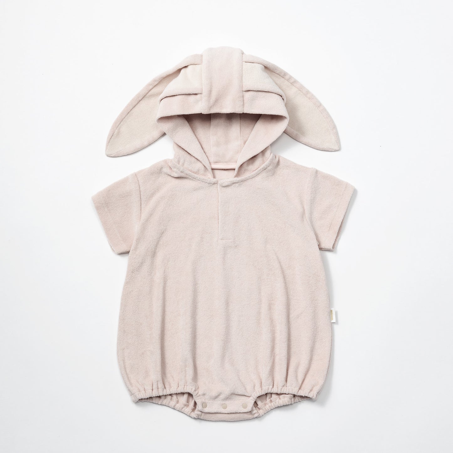 2026SS/lullaby half bunny peachpuff春夏兔子裝睡衣家居服