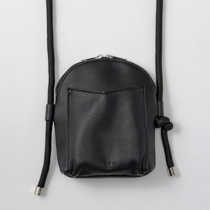 [Mato 2026]ZIPLINE PHONE BAG WHITE智慧型手機包