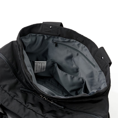 [Mato 2026]DOLLY TOTE BAG父母托特包防雨防污
