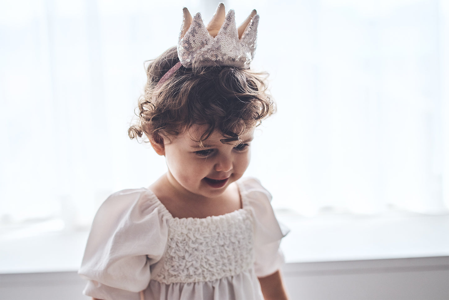 crown王冠頭飾生日節日慶祝送禮