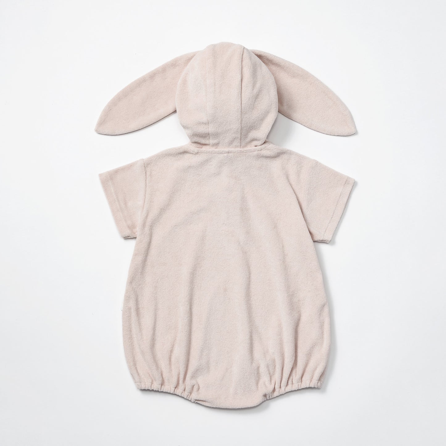 2026SS/lullaby half bunny peachpuff春夏兔子裝睡衣家居服