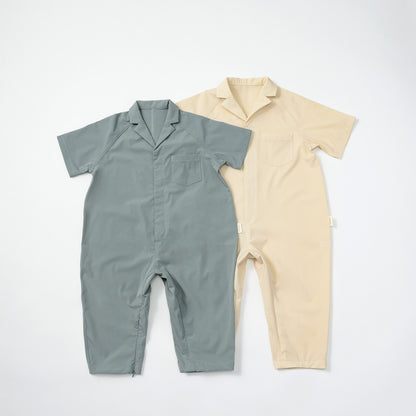 2026新色/PLAYWEAR suton ivory戶外遊戲服防蟲防髒