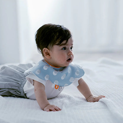 BIB/JouJou 6 string blue