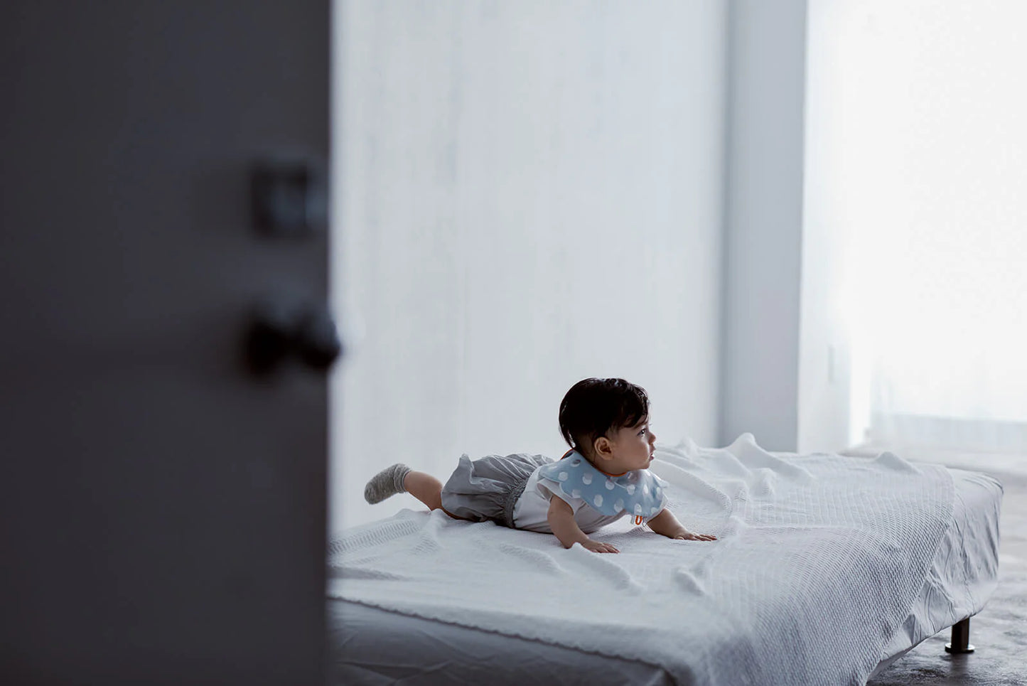 BIB/JouJou 6 string blue