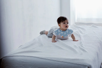 BIB/JouJou 6 string blue