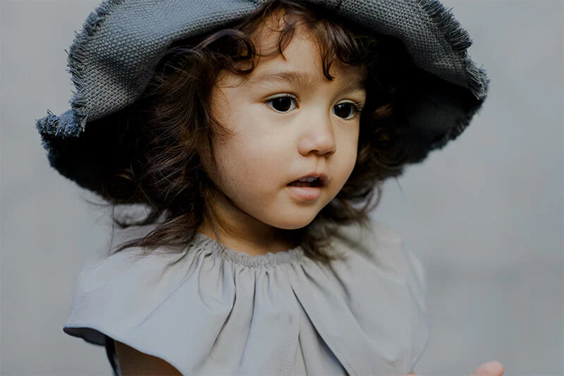 pofu戶外玩耍休閒連身休閒服四季男女寶通用