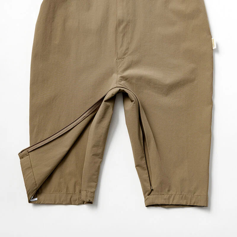 suton系列戶外玩耍休閒連身休閒服四季男女寶通用