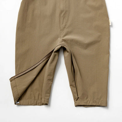 suton系列戶外玩耍休閒連身休閒服四季男女寶通用