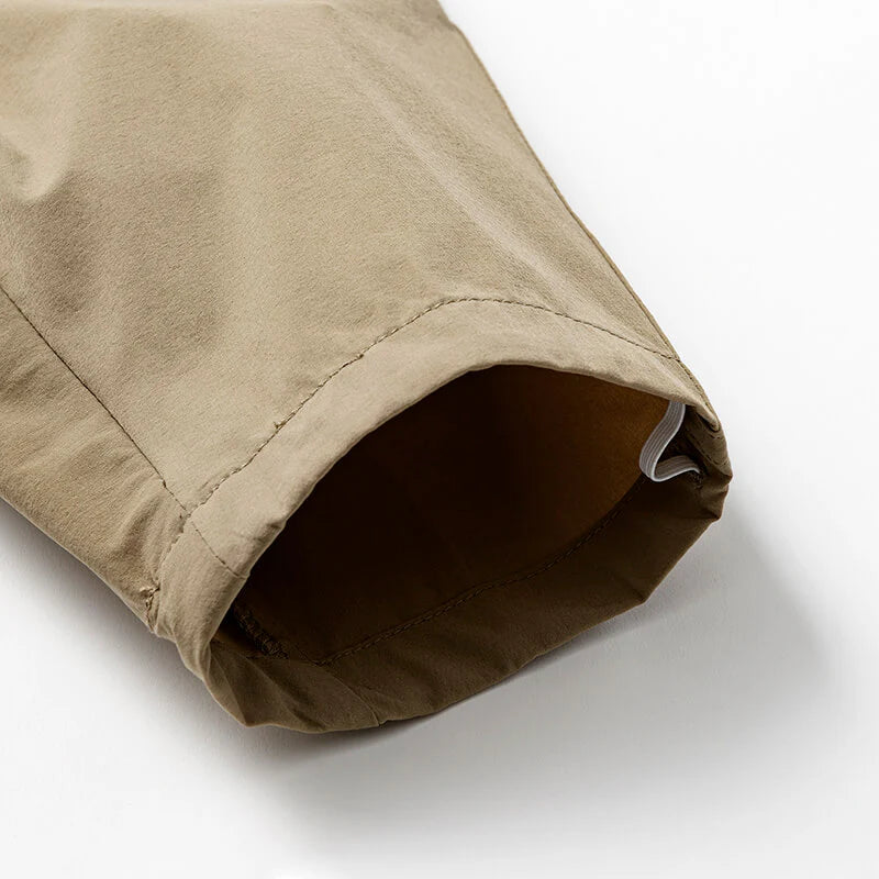 suton系列戶外玩耍休閒連身休閒服四季男女寶通用