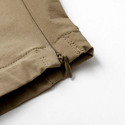 suton系列戶外玩耍休閒連身休閒服四季男女寶通用