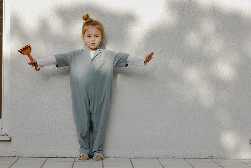 suton系列戶外玩耍休閒連身休閒服四季男女寶通用