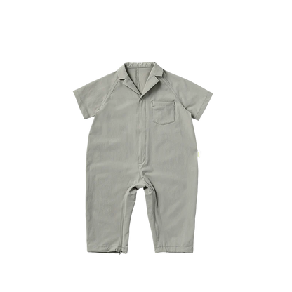 suton系列戶外玩耍休閒連身休閒服四季男女寶通用