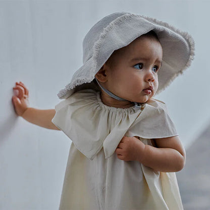 brim outdoor hat防紫外線防水戶外功能性帽子親子款