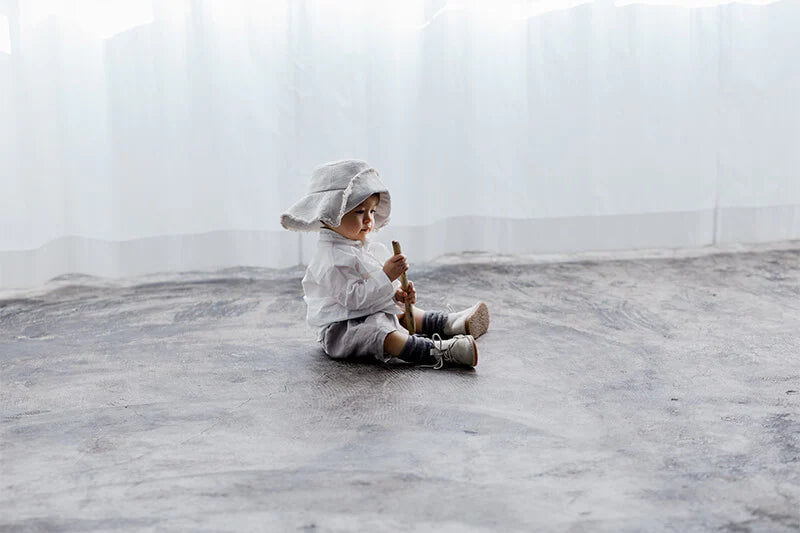 brim outdoor hat防紫外線防水戶外功能性帽子親子款