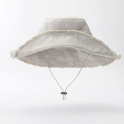 brim outdoor hat防紫外線防水戶外功能性帽子親子款