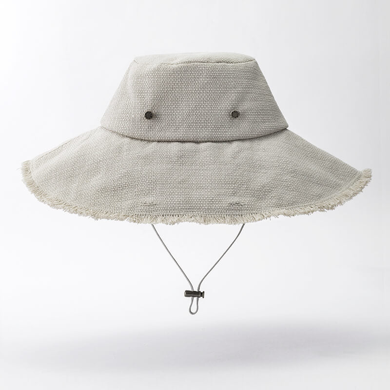 brim outdoor hat防紫外線防水戶外功能性帽子親子款