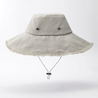 brim outdoor hat防紫外線防水戶外功能性帽子親子款