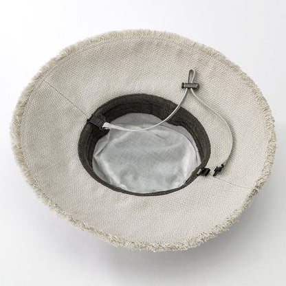 brim outdoor hat防紫外線防水戶外功能性帽子親子款