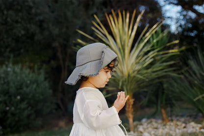 brim outdoor hat防紫外線防水戶外功能性帽子親子款