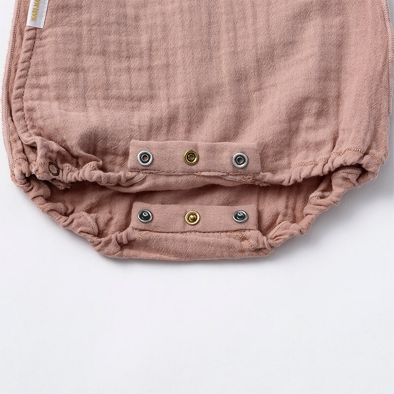 tous les jours box初生兒短袖內衣套裝組合送禮禮物2色