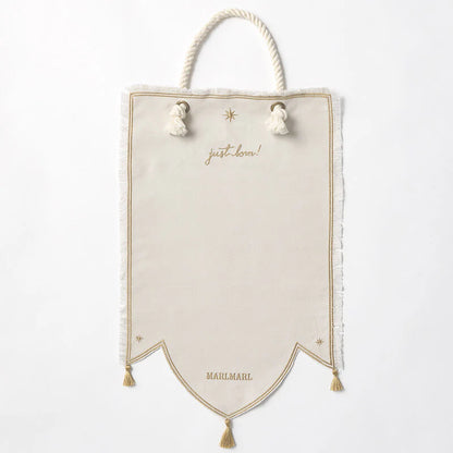 tous les jours box初生兒短袖內衣套裝組合送禮禮物2色