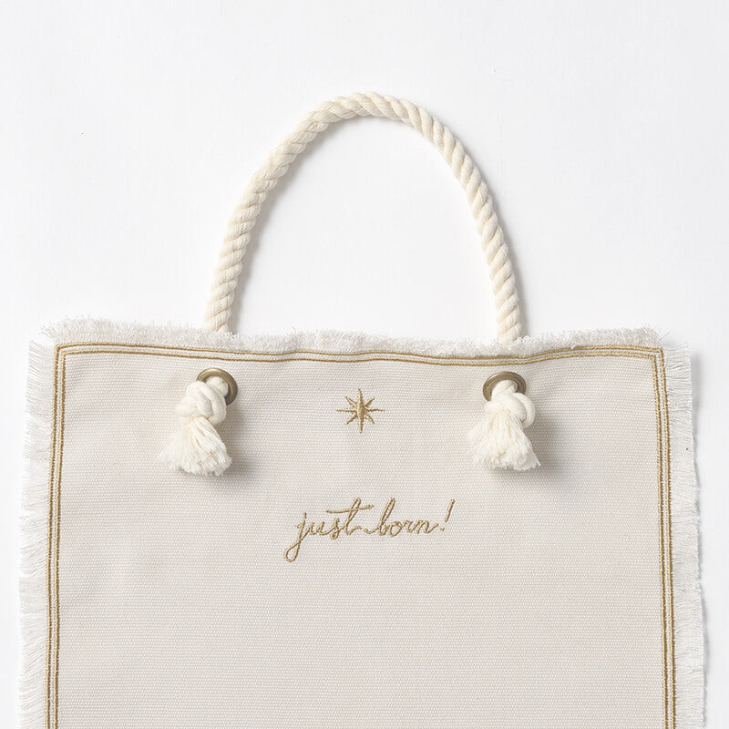 tous les jours box初生兒短袖內衣套裝組合送禮禮物2色