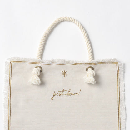 tous les jours box初生兒短袖內衣套裝組合送禮禮物2色