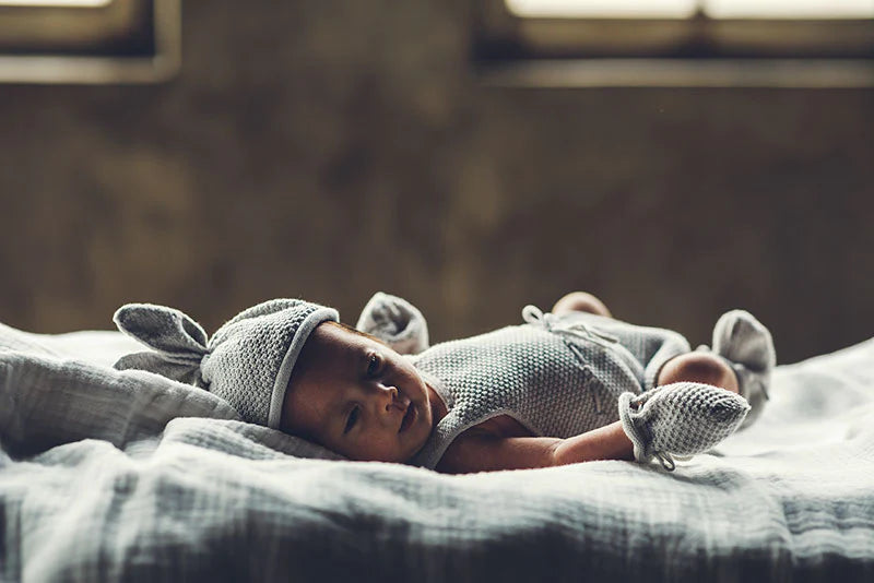 MOY newborn box 1 bunny cloud初生兒禮物套裝禮盒