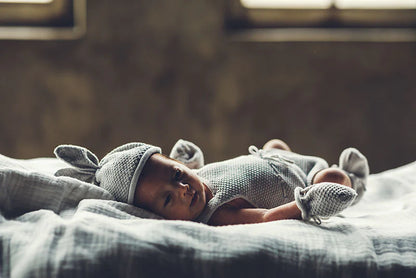 MOY newborn box 1 bunny cloud初生兒禮物套裝禮盒