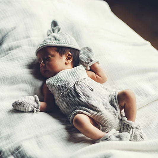 MOY newborn box 1 bunny cloud初生兒禮物套裝禮盒