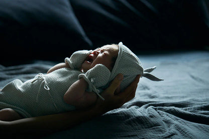 MOY newborn box 1 bunny cloud初生兒禮物套裝禮盒