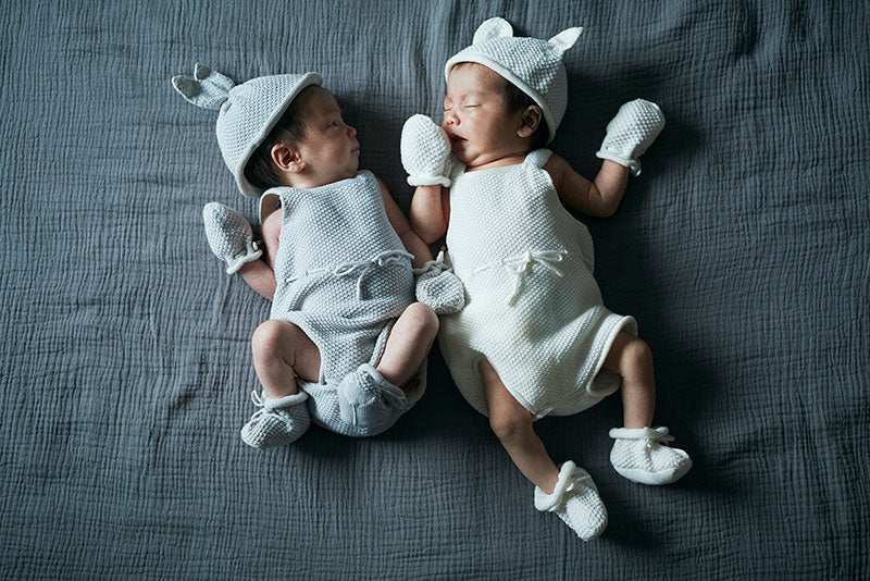 MOY newborn box 1 bunny cloud初生兒禮物套裝禮盒