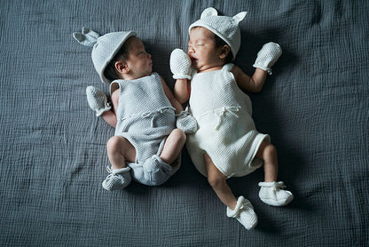 MOY newborn box 1 bunny cloud初生兒禮物套裝禮盒