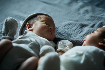 MOY newborn box 1 bunny cloud初生兒禮物套裝禮盒