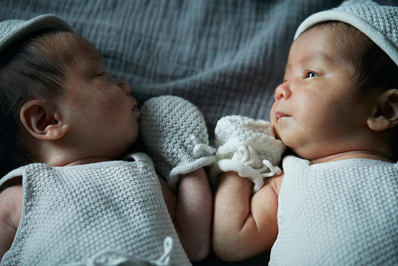 MOY newborn box 1 bunny cloud初生兒禮物套裝禮盒