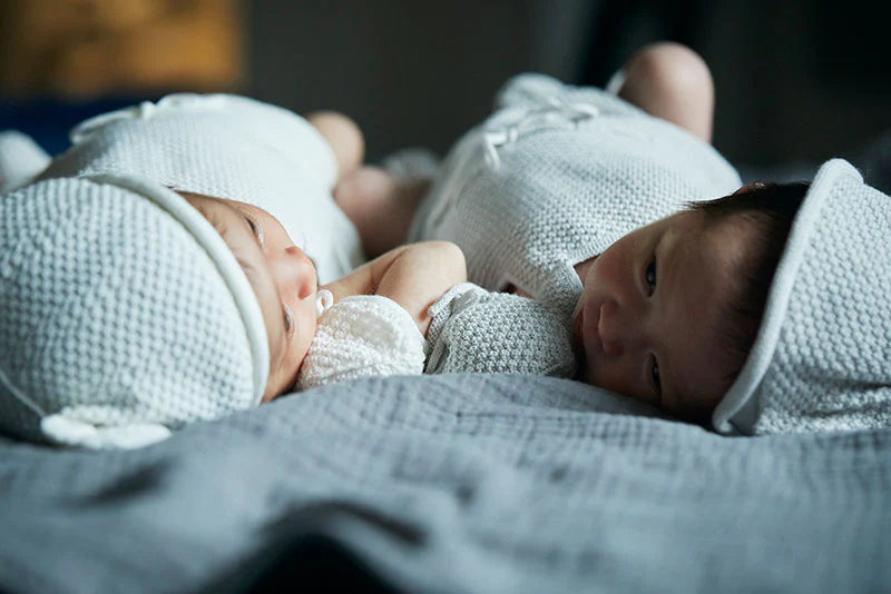 MOY newborn box 1 bunny cloud初生兒禮物套裝禮盒