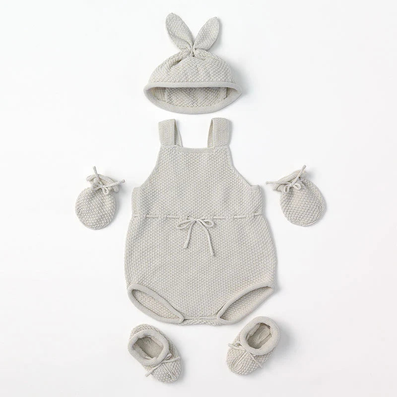 MOY newborn box 1 bunny cloud初生兒禮物套裝禮盒