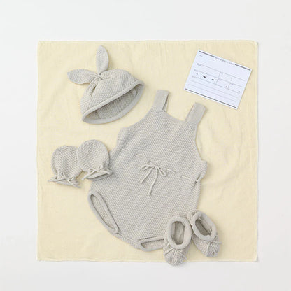 MOY newborn box 1 bunny cloud初生兒禮物套裝禮盒