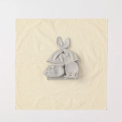 MOY newborn box 1 bunny cloud初生兒禮物套裝禮盒