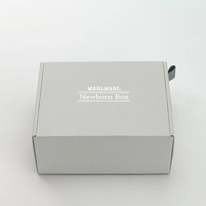 MOY newborn box 1 bunny cloud初生兒禮物套裝禮盒