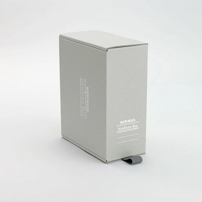 MOY newborn box 1 bunny cloud初生兒禮物套裝禮盒