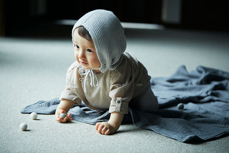 shirts 2 bosom beige開領襯衫