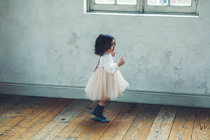 blouses 1 shirring white白色皺摺襯衫