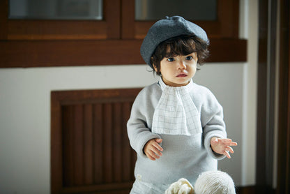 [0-4歲]cardigan 2 hakuji針織衫雙面穿買一件等於兩件！長期主義者必入！